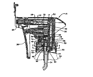 Une figure unique qui représente un dessin illustrant l'invention.